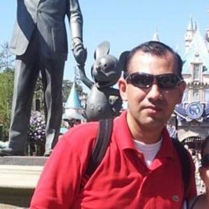 Meet your Posher, David